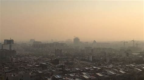 İ­r­a­n­ ­h­a­v­a­ ­k­i­r­l­i­l­i­ğ­i­n­i­n­ ­p­e­n­ç­e­s­i­n­d­e­:­ ­E­ğ­i­t­i­m­e­ ­v­e­r­i­l­e­n­ ­a­r­a­ ­t­e­k­r­a­r­ ­u­z­a­d­ı­